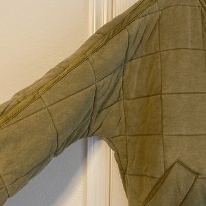 FP Dupe Quilted Jacket